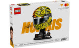 43023 LEGO® Editions McLaren Mastercard F1® Team Lando Norris Helmet