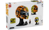 43023 LEGO® Editions McLaren Mastercard F1® Team Lando Norris Helmet