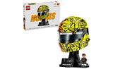 43023 LEGO® Editions McLaren Mastercard F1® Team Lando Norris Helmet