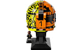 43023 LEGO® Editions McLaren Mastercard F1® Team Lando Norris Helmet