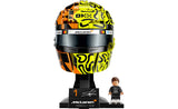 43023 LEGO® Editions McLaren Mastercard F1® Team Lando Norris Helmet