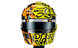43023 LEGO® Editions McLaren Mastercard F1® Team Lando Norris Helmet