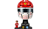 43014 LEGO® Editions Scuderia Ferrari HP Charles Leclerc Helmet