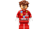 43014 LEGO® Editions Scuderia Ferrari HP Charles Leclerc Helmet
