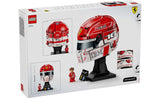 43014 LEGO® Editions Scuderia Ferrari HP Charles Leclerc Helmet