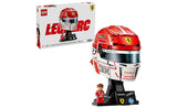 43014 LEGO® Editions Scuderia Ferrari HP Charles Leclerc Helmet