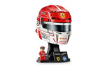 43014 LEGO® Editions Scuderia Ferrari HP Charles Leclerc Helmet