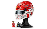43014 LEGO® Editions Scuderia Ferrari HP Charles Leclerc Helmet