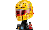 43022 LEGO® Editions Scuderia Ferrari HP Lewis Hamilton Helmet