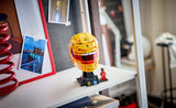43022 LEGO® Editions Scuderia Ferrari HP Lewis Hamilton Helmet