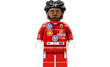 43022 LEGO® Editions Scuderia Ferrari HP Lewis Hamilton Helmet