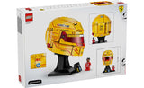 43022 LEGO® Editions Scuderia Ferrari HP Lewis Hamilton Helmet