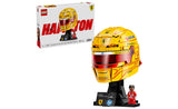 43022 LEGO® Editions Scuderia Ferrari HP Lewis Hamilton Helmet