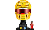 43022 LEGO® Editions Scuderia Ferrari HP Lewis Hamilton Helmet