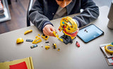 43022 LEGO® Editions Scuderia Ferrari HP Lewis Hamilton Helmet