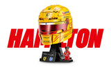 43022 LEGO® Editions Scuderia Ferrari HP Lewis Hamilton Helmet