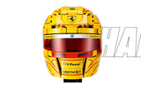 43022 LEGO® Editions Scuderia Ferrari HP Lewis Hamilton Helmet