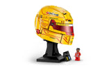 43022 LEGO® Editions Scuderia Ferrari HP Lewis Hamilton Helmet