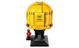 43022 LEGO® Editions Scuderia Ferrari HP Lewis Hamilton Helmet