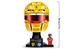43022 LEGO® Editions Scuderia Ferrari HP Lewis Hamilton Helmet