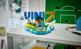 43027 LEGO® Editions Vini Jr. – Soccer Highlights