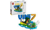 43027 LEGO® Editions Vini Jr. – Soccer Highlights