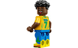 43027 LEGO® Editions Vini Jr. – Soccer Highlights