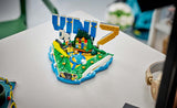 43027 LEGO® Editions Vini Jr. – Soccer Highlights