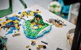 43027 LEGO® Editions Vini Jr. – Soccer Highlights