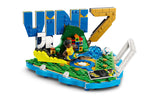 43027 LEGO® Editions Vini Jr. – Soccer Highlights