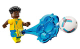 43027 LEGO® Editions Vini Jr. – Soccer Highlights