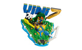 43027 LEGO® Editions Vini Jr. – Soccer Highlights