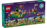 42622 LEGO® Friends Adventure Camp Archery Range