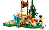 42622 LEGO® Friends Adventure Camp Archery Range