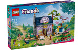 42669 LEGO® Friends Beekeepers' House and Flower Garden