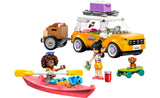 42659 LEGO® Friends Friendship Road-Trip Travel Car