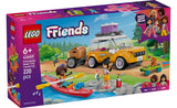 42659 LEGO® Friends Friendship Road-Trip Travel Car