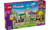 42671 LEGO® Friends Plant Café & Flower Shop