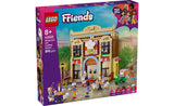 42655 LEGO® Friends Restaurant and Cooking School