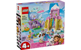 11205 LEGO® Gabby's Dollhouse Sweet Treat Mountain & Kitty Garden