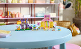 11205 LEGO® Gabby's Dollhouse Sweet Treat Mountain & Kitty Garden