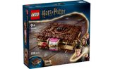 76449 LEGO® Harry Potter™ Chomping Monster Book of Monsters