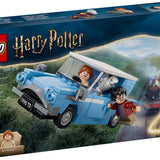 76424 LEGO® Harry Potter™ Flying Ford Anglia™
