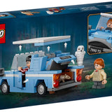 76424 LEGO® Harry Potter™ Flying Ford Anglia™