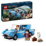 76424 LEGO® Harry Potter™ Flying Ford Anglia™