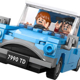 76424 LEGO® Harry Potter™ Flying Ford Anglia™