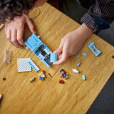 76424 LEGO® Harry Potter™ Flying Ford Anglia™