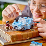 76424 LEGO® Harry Potter™ Flying Ford Anglia™