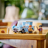 76424 LEGO® Harry Potter™ Flying Ford Anglia™