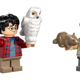 76424 LEGO® Harry Potter™ Flying Ford Anglia™